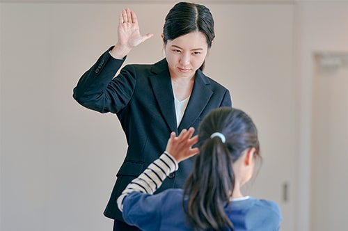 教育虐待で離婚する方法|子どもを守るためにできること