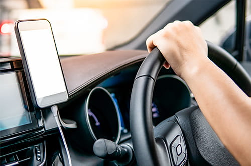 ライドシェア解禁地域はどこ？ 違法となりうるライドシェアと罰...