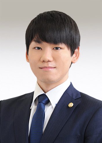 弁護士 池田 裕哉